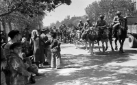 روزی که تهران اشغال شد و رضا شاه تبعید!