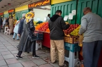 گرانفروشی 300 درصدی میوه در میادین!