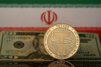 شوک دوباره به سرمایه‌گذاران ایرانی‌ ارز دیجیتال