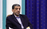 ضرغامی: معاون اول احمدی نژاد بیگناه 4سال زندان رفت/به دیدار همسر سعید امامی رفتم