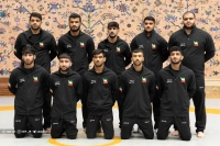 طوفان فرنگی‌کاران در زاگرب؛ سه نماینده ایران راهی فینال شدند