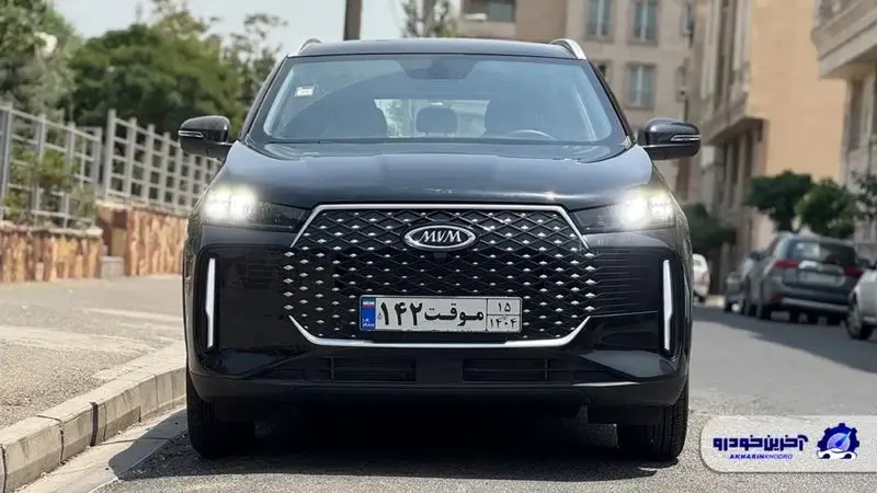 ام‌وی‌ام X5