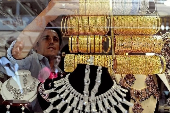 قیمت طلا امروز پنجشنبه 27 شهریور 1404