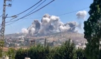نقض مجدد آتش‌بس در لبنان توسط اسراییل/ موج جدید حملات آغاز شد