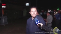 نشت ماده عجیب در خیابان نشاط اصفهان؛ ماجرا چه بود؟