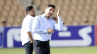 هاشمیان محتاط سازنده یک پرسپولیس ترسو!