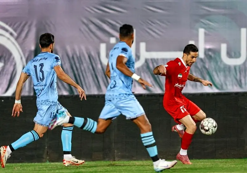 پرسپولیس
