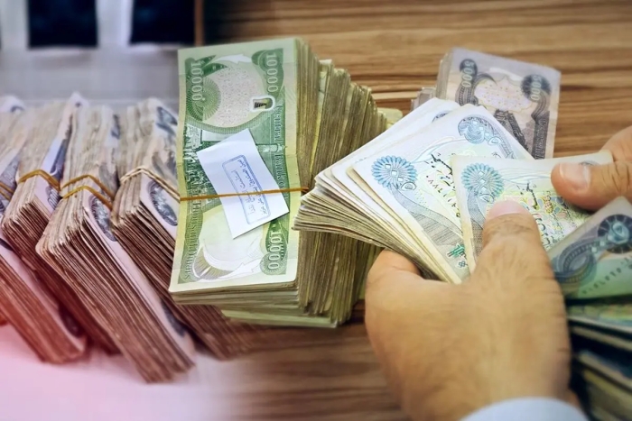قیمت دینار عراق امروز جمعه 28 شهریور 1404