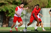ترکیب پرسپولیس مقابل چادرملو؛ جانشینان بیفوما و شکاری مشخص شدند