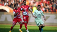 نیمکت‌نشینی عجیب 2 ستاره پرسپولیس؛ چطور از چشم هاشمیان افتادند؟!