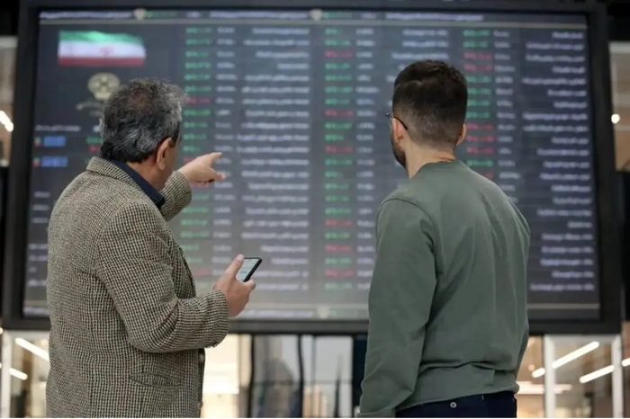 پیش‌بینی بورس در نیمه دوم سال 1404