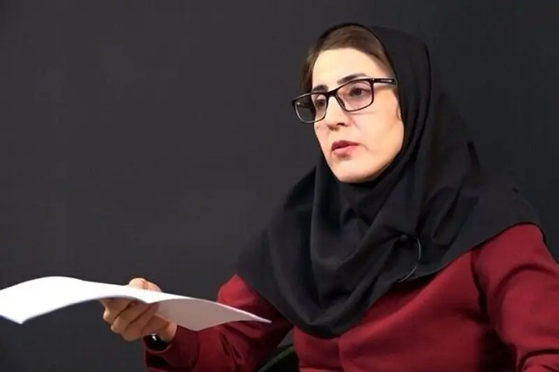 سیمین کاظمی