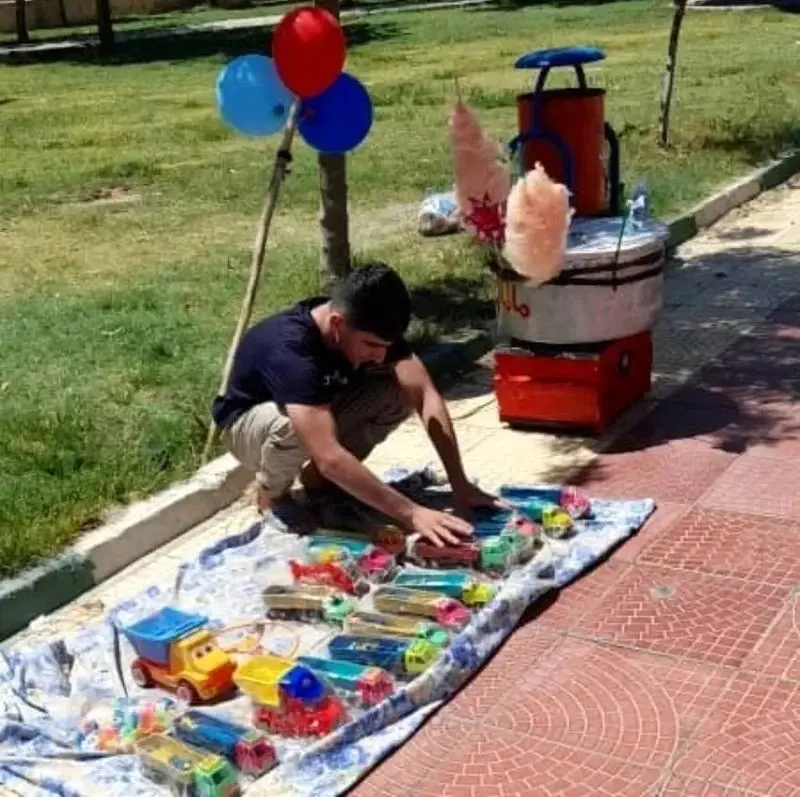 پیام احمدی