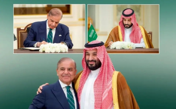 توافق دفاعی عربستان و پاکستان؛ اولین گام تشکیل ناتو اسلامی؟