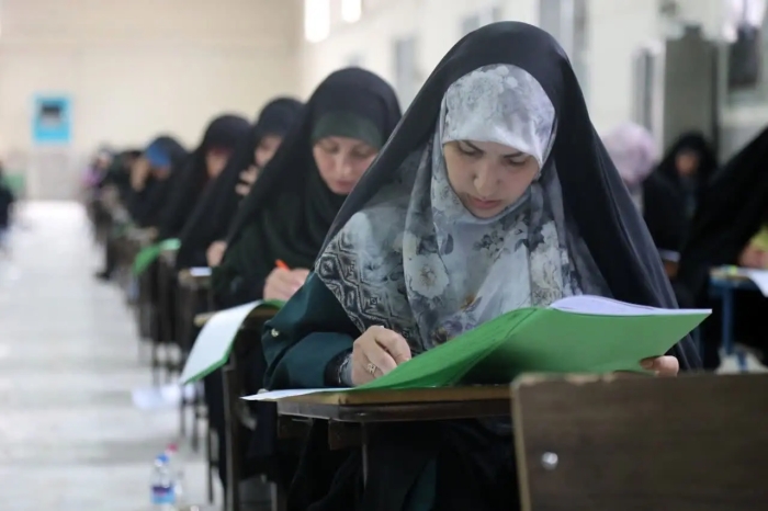 زمان آزمون استخدامی فرزندان شهدا و ایثارگران مشخص شد