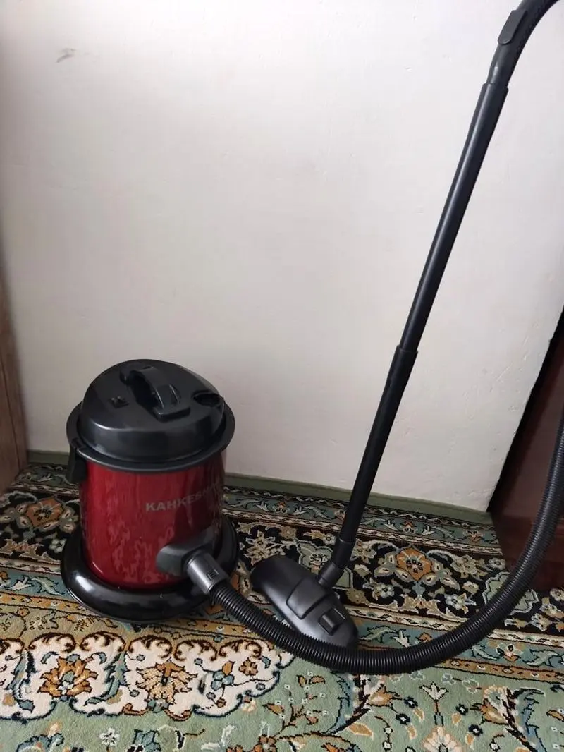 جاروبرقی کهکشان