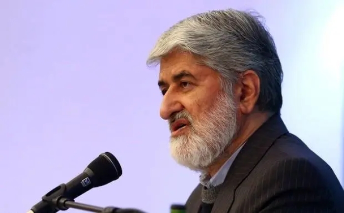 علی مطهری به پزشکیان: اگر ترامپ درخواست ملاقات داد، به خاطر منافع ملت بپذیرید