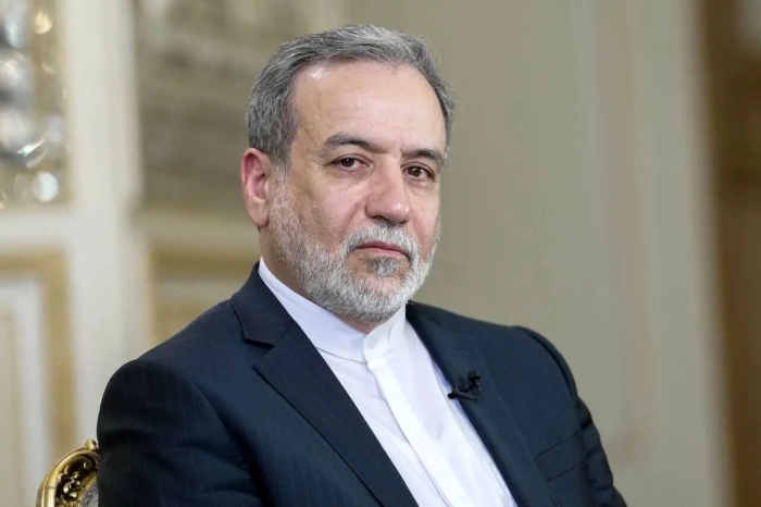 عراقچی راهی نیویورک شد