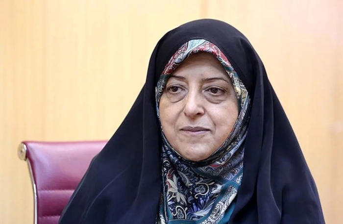 معصومه ابتکار: باید در روز جهانی «صلح» بر سرنوشت این واژه گریست