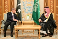 پشت پرده نزدیکی ناگهانی عربستان و پاکستان