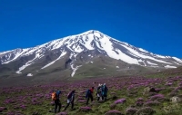 تبِ دماوند/ قله‌ای که با کسی شوخی ندارد