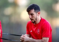 رکورد جدید هافبک پرسپولیسی که اصلا محبوب نیست!