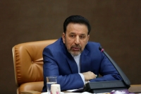 واعظی: جلوگیری از بازگشت قطعنامه‌ها نیازمند گفتگوی مستقیم با آمریکاست