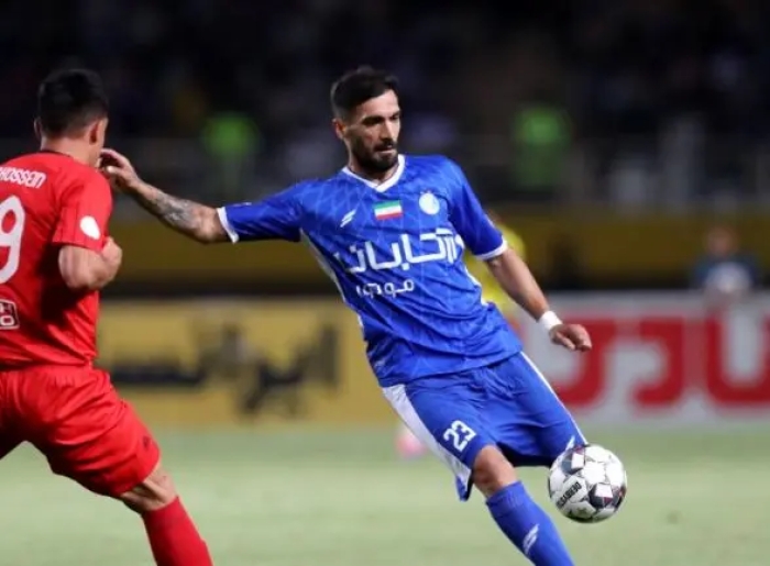 خوشحالی پرسپولیسی‌ها از هایجک شدن آقاسی توسط استقلالی‌ها!