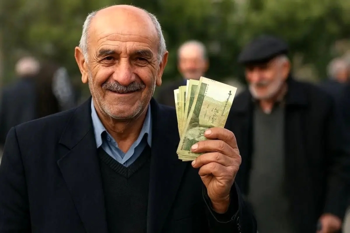 اطلاعیه‌ مهم درباره حذف حق اولاد بازنشستگان