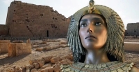 سرنخ تازه از کلئوپاترای گمشده