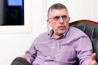 کرباسچی: من کی گفتم پزشکیان با ترامپ ملاقات کند؟