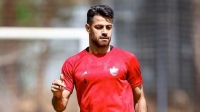 خطر از دست دادن جام جهانی بیخ گوش ستاره پرسپولیس