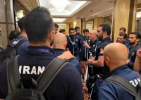 دستور پیاتزا به ملی‌پوشان در جلسه خصوصی