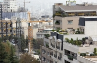 10 پنت‌هاوس‌های میلیون دلاری برای ثروتمندان تهرانی