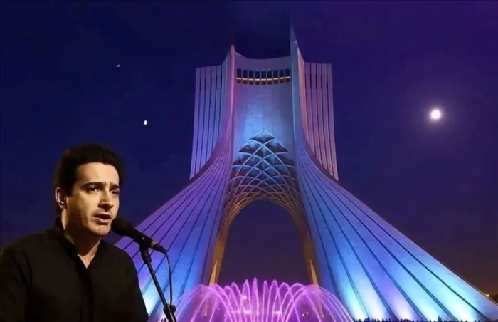 نغمه ناتمام میدان
