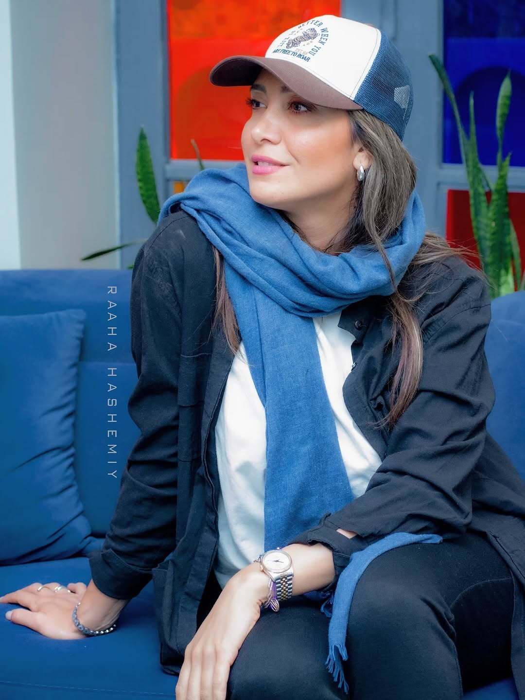 نیکی مظفری
