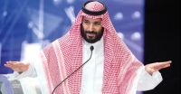آیا ریاض می‌تواند دیوار سخت واشنگتن و تل‌آویو را بشکند؟