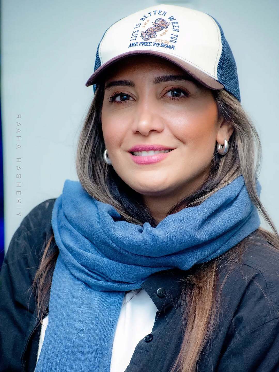 نیکی مظفری