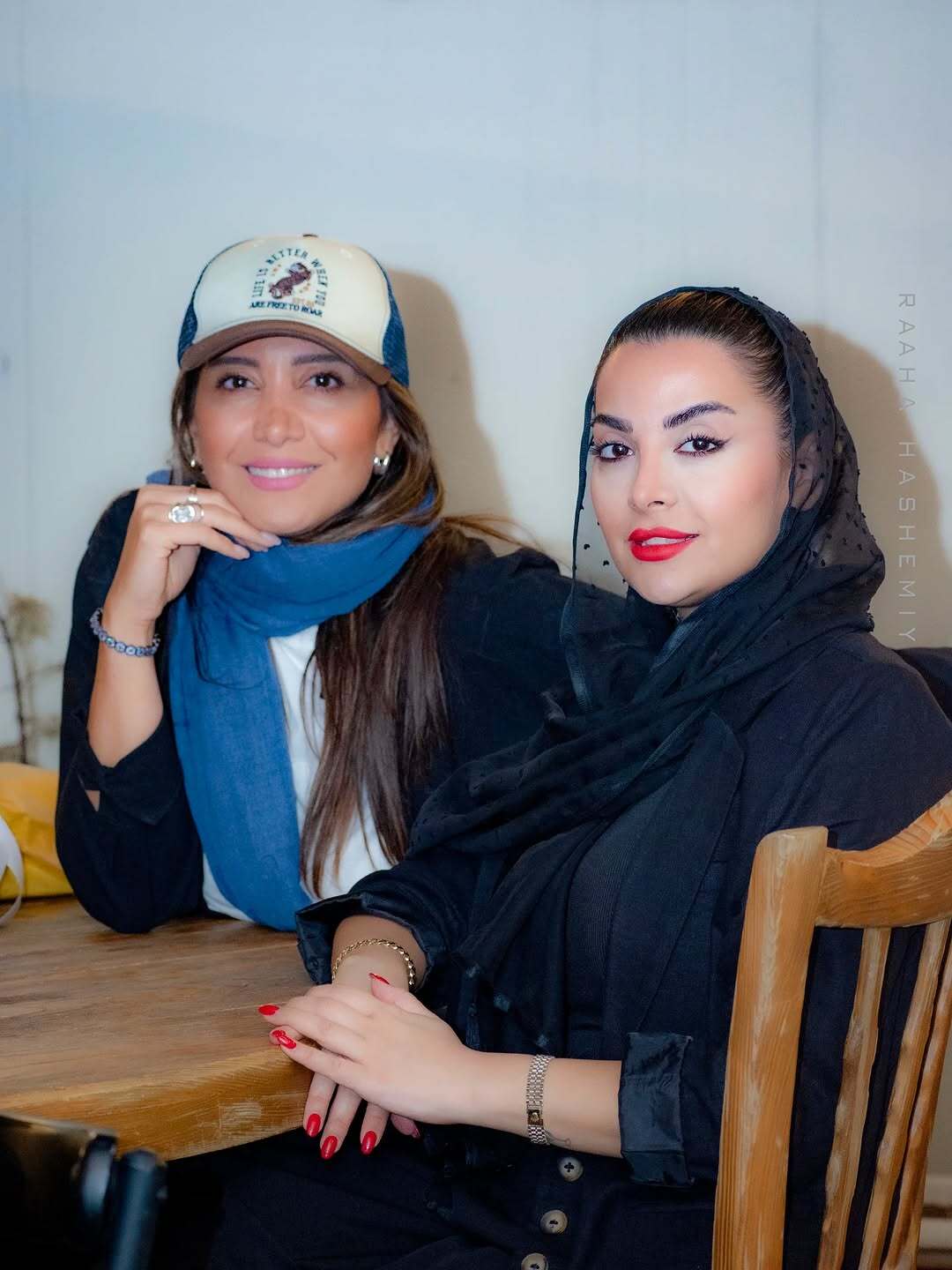 نیکی مظفری
