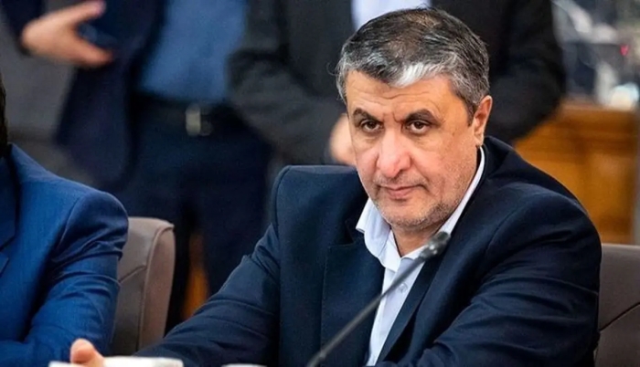اسلامی: برنامه هسته‌ای ایران کاملاً شفاف است و عقب‌گرد نخواهیم داشت