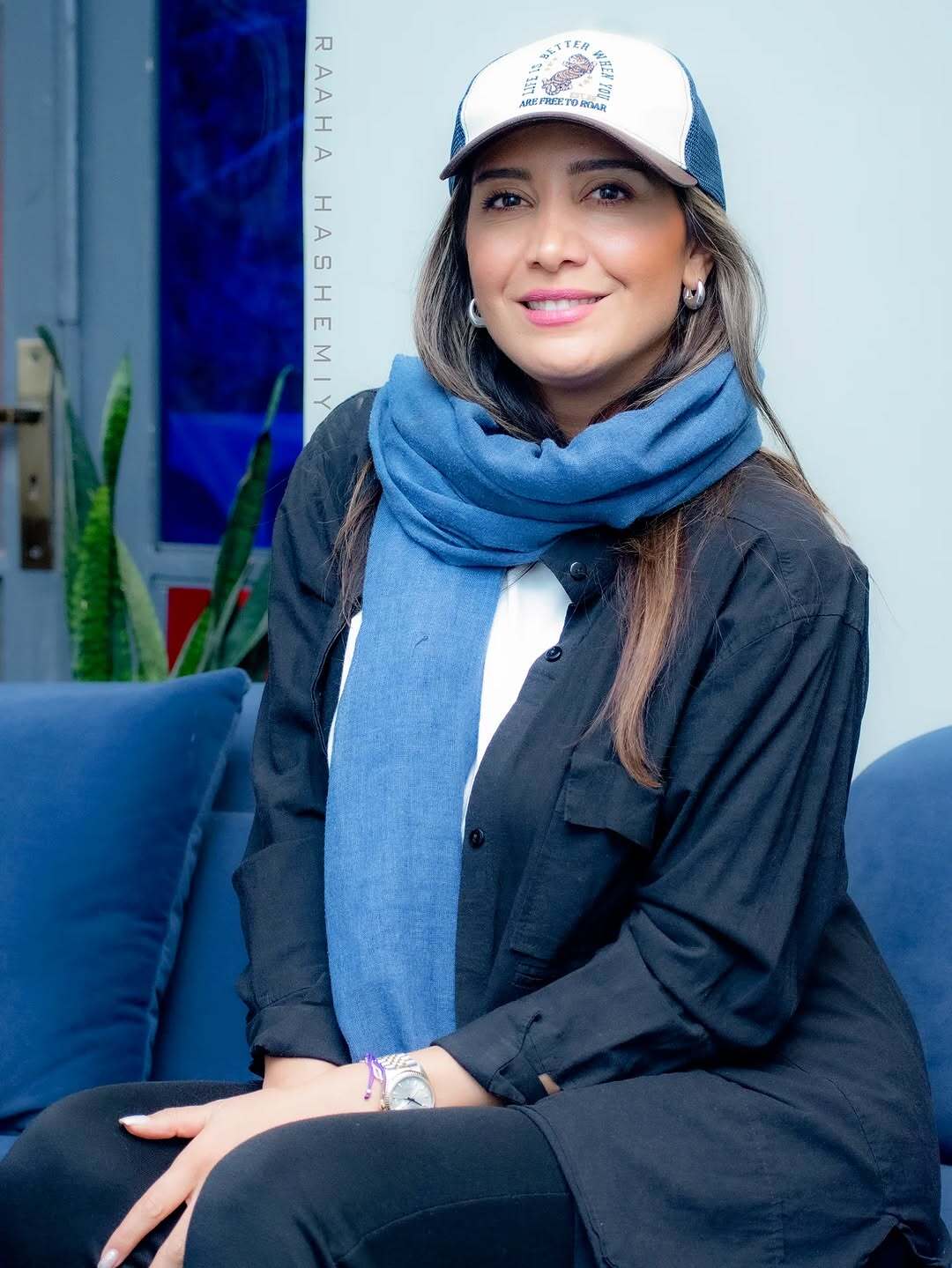 نیکی مظفری