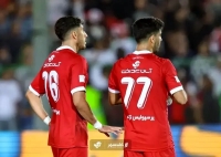 واکنش ستاره‌های پرسپولیس به نتایج اخیر: سکوت!