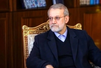 لاریجانی: مکانیسم ماشه اجرا شود، با آژانس همکاری نمی‌کنیم
