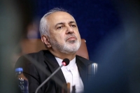 ظریف: مردم و رهبران ایران، برنامه هسته‌ای را از دریچه عزت می‌بینند/ اگر ایران می‌خواست بمب بسازد، تا کنون ساخته بود