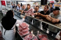 جنجال گوشت‌های وارداتی از مغولستان