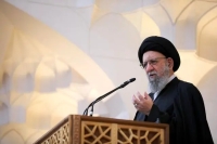 امام جمعه گرگان: مکانیسم ماشه هیچ وجاهت قانونی ندارد