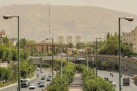 شاخص آلودگی هوای تهران؛ امروز 4 مهرماه