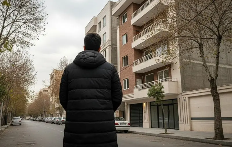 خرید آپارتمان و زمین؛ سرمایه‌گذاری در بازار مسکن 4