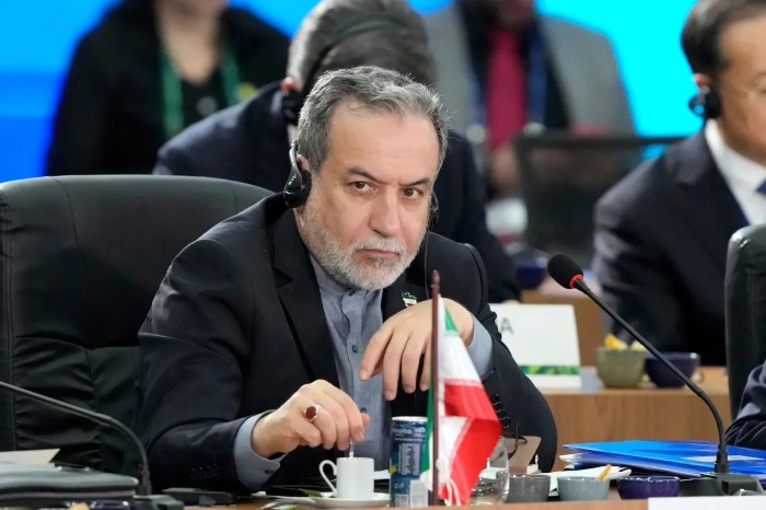 عراقچی: در بازی اسنپ‌بک تروییکای اروپایی پیروز میدان نخواهند بود
