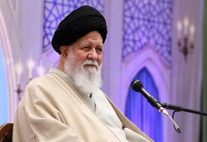 انتقاد عجیب امام جمعه مشهد از تأکید بر «ایران‌دوستی» مردم در جنگ 12 روزه/ نه تنها نادرست بلکه غیرمنصفانه است